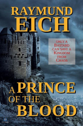 A Prince Of The Blood