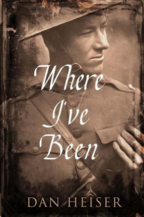 Where I'Ve Been