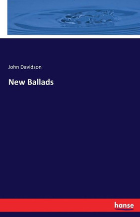 New Ballads