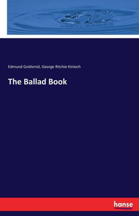 The Ballad Book