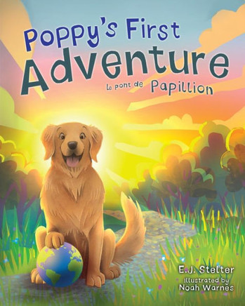 Poppy's First Adventure: Le Pont De Papillion (Poppy's Adventures)