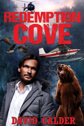 Redemption Cove (1) (Ben Adams)