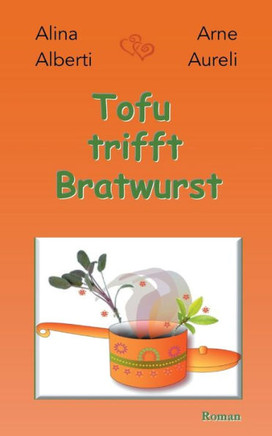 Tofu trifft Bratwurst: Wer liebt, will alles