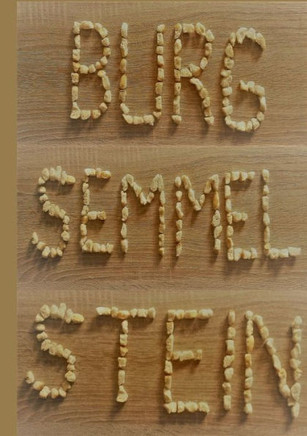 Burg Semmelstein: Eine Erz?hlung f?r kleine und gro?e Menschen