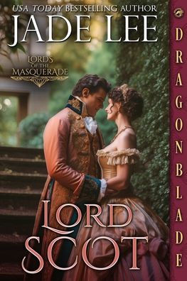 Lord Scot (Lords Of The Masquerade)