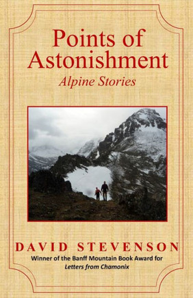 Points Of Astonishment: Alpine Stories