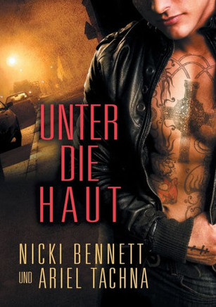 Unter Die Haut (German Edition)
