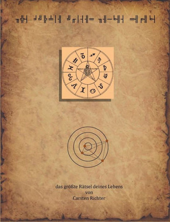 Das gr??te R?tsel deines Lebens: Der besondere R?tselspa? f?r Erwachsene, Querdenker und Detektive