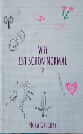 WTF ist schon normal?