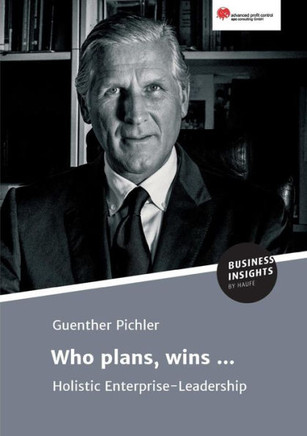 Who plans, wins ...