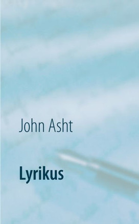 Lyrikus: Gereimtes und Ungereimtes