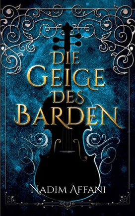 Die Geige des Barden
