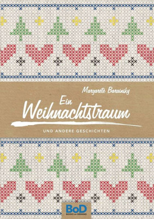 Ein Weihnachtstraum: und andere Geschichten