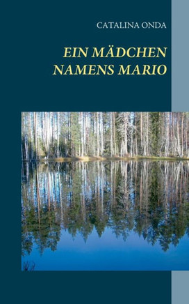 Ein M?dchen namens Mario