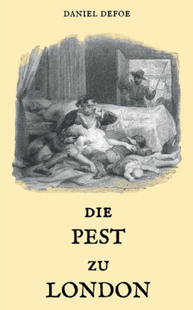 Die Pest zu London