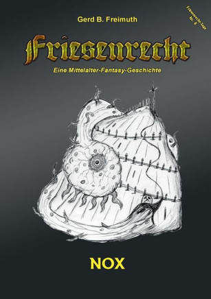 Friesenrecht - Akt VIII: Nox