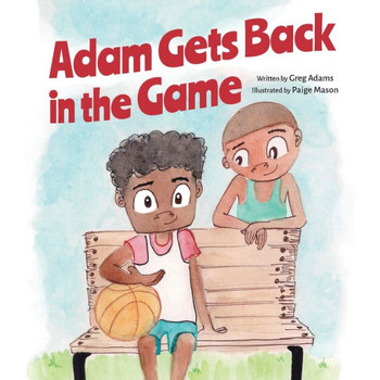 Adam Gets Back In The Game