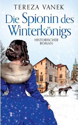 Die Spionin des Winterk?nigs