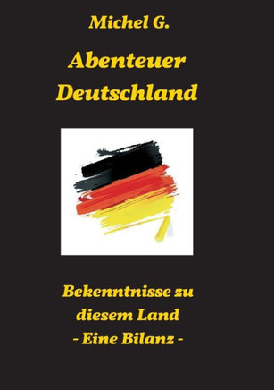 Abenteuer Deutschland