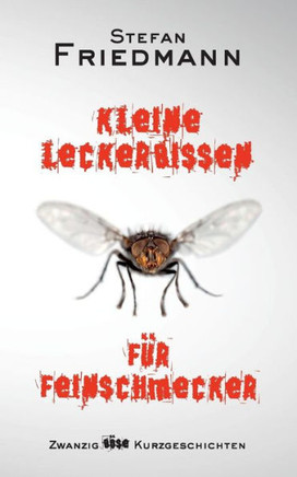 Kleine Leckerbissen f?r Feinschmecker