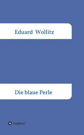 Die blaue Perle