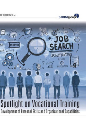 Spotlight on Vocational Training