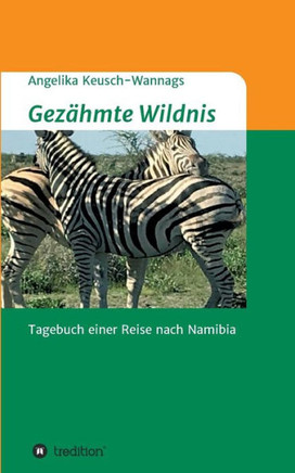Gez?hmte Wildnis