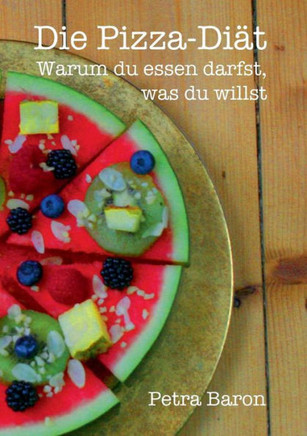 Die Pizza-Di?t