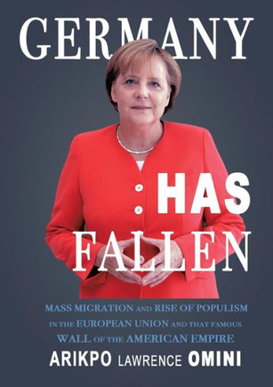 Germany Has Fallen