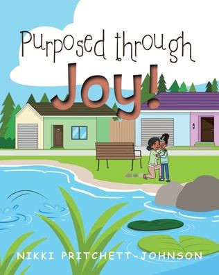 Purposed Through Joy!