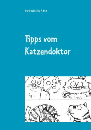 Tipps vom Katzendoktor: Katzen gesund und gl?cklich machen
