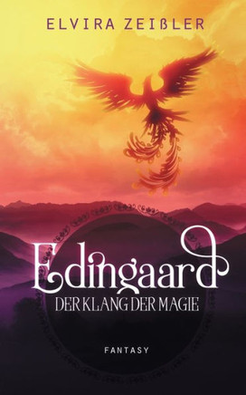 Edingaard 2 - Der Klang der Magie