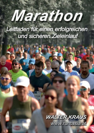 Marathon: Leitfaden f?r einen erfolgreichen und sicheren Zieleinlauf