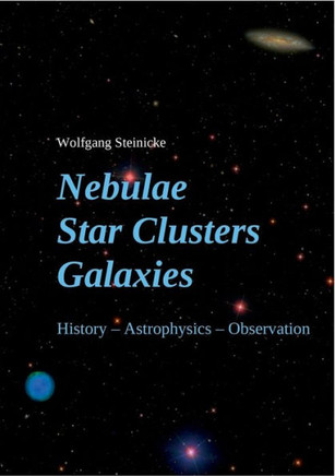 Nebulae Star Clusters Galaxies