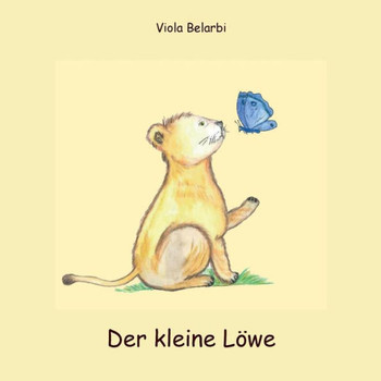 Der kleine L?we