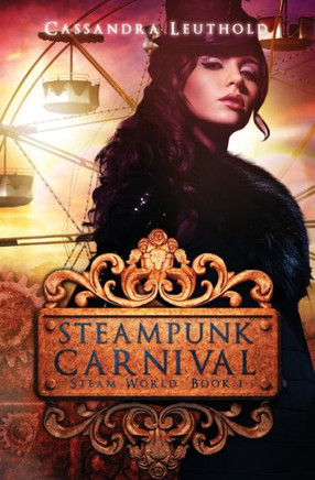Steampunk Carnival (Steam World)