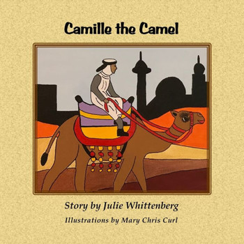 Camille The Camel
