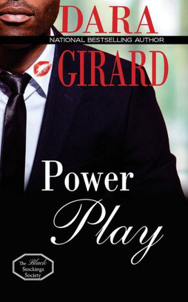 Power Play (The Black Stockings Society)