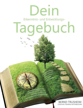 Dein Erkenntnis- und Entwicklungstagebuch: Wirksames Trainingstagebuch f?r 8 Wochen zur t?glichen Zentrierung, Besinnung und Kraftsammlung