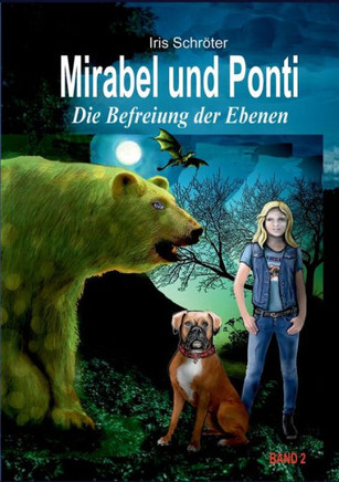 Mirabel und Ponti: Die Befreiung der Ebenen