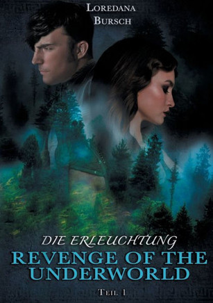 Revenge of the Underworld: Die Erleuchtung