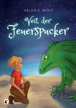 Veit, der Feuerspucker