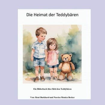 Die Heimat der Teddyb?ren