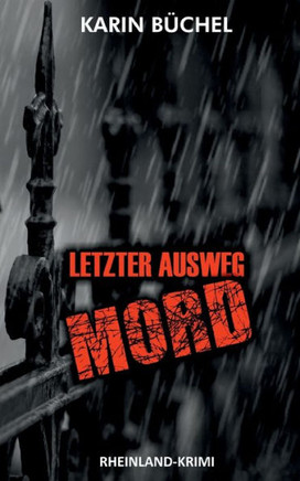 Letzter Ausweg MORD