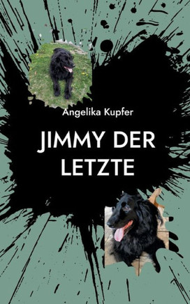 Jimmy der Letzte