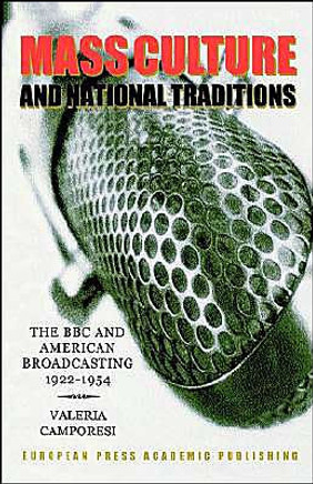Mass Culture and National Traditions