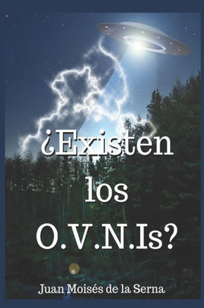 ?Existen Los O.V.N.Is?