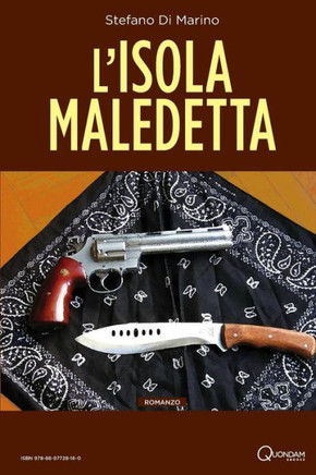 L'isola maledetta