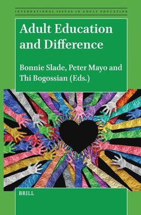 Adult Education and Difference