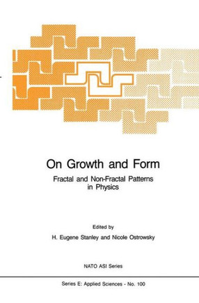 On Growth and Form: Fractal and Non-Fractal Patterns in Physics